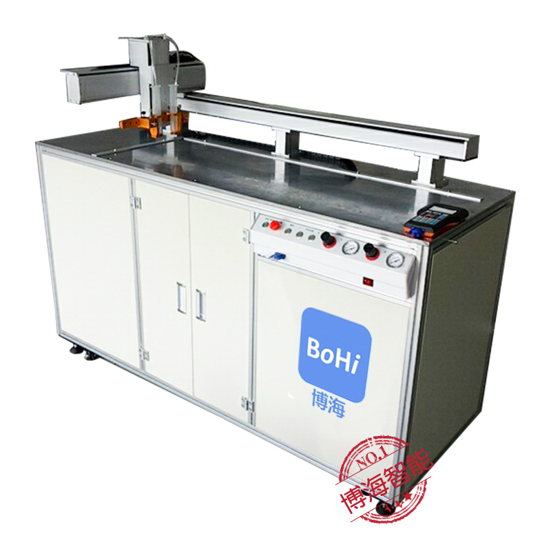 自动点胶机在使用过程中需要注意哪些问题？