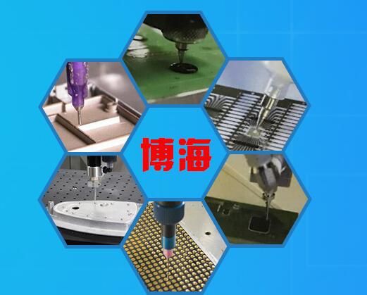 自动点胶机相比人工点胶具有哪些优势