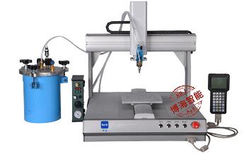 自动滴胶机的三大优势