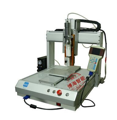 ab胶点胶机的保养方法介绍