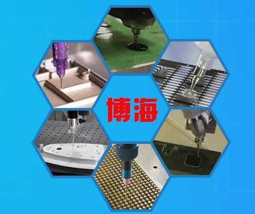 自动打螺丝机的运用优点有哪些
