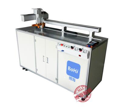 AB胶自动点胶机具有哪些应用优势